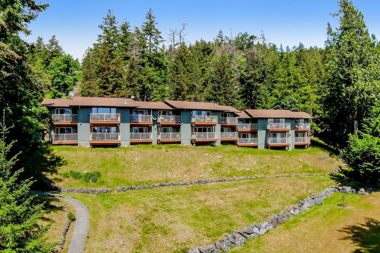 Apartament Cascade Bay Getaway Eastsound Zewnętrze zdjęcie