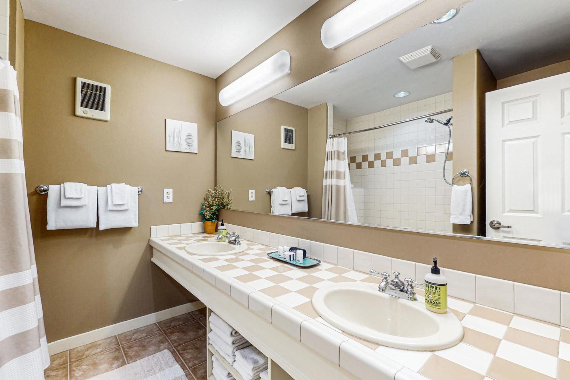 Apartament Cascade Bay Getaway Eastsound Zewnętrze zdjęcie